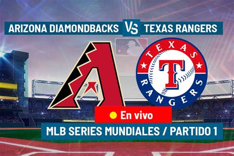 diamondbacks vs texas rangers